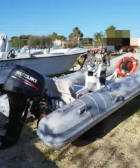 Gommone Marshall m80 Gommone Marshall m80