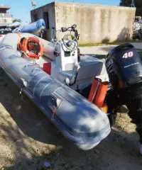 Gommone Marshall m80 Gommone Marshall m80