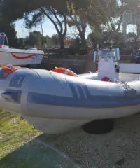 Gommone Marshall m80 Gommone Marshall m80