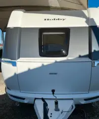 HOBBY 460 UFe EXCELLENT EDITION