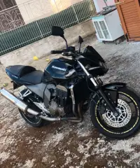 Kawasaki Z 750 - 2005