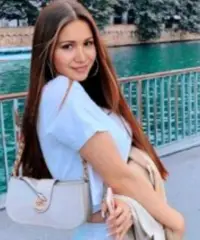 Sei il tipo di persona che sto cercando?