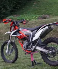 KTM 250 Freeride - 2019