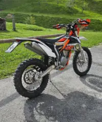 KTM 250 Freeride - 2019