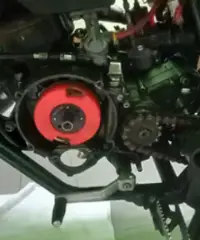 Malaguti xsm 50 2020