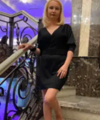 Donna cerca lui Relazione seria