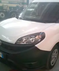 Fiat Doblo Doblò 1.3 MJT PC-TN SX 3 Posti Fiat Doblo Doblò 1.3 MJT PC-TN SX 3 Posti