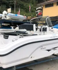 Ranieri International Open Line 19s