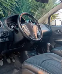 Nissan Note 1.5 dCi Tekna