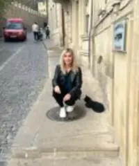 Credo ancora nei colpi di fulmine: sei tu?