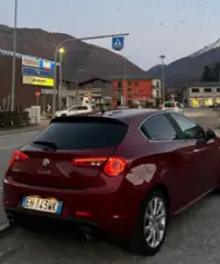 Alfa Romeo Giuletta
