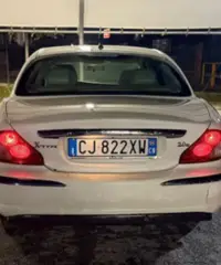 Jaguar X-TYPE 2004
