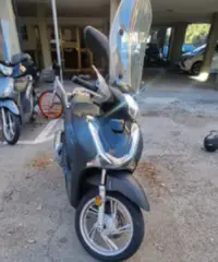 Scooter Honda Sh 150