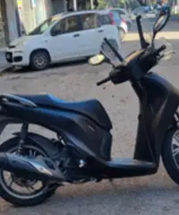 Scooter Honda Sh 150