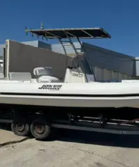 Joker boat