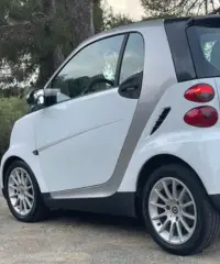 Smart fortwo 451 diesel passion km 117900 Smart fortwo 451 diesel passion km 117900