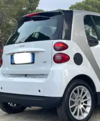 Smart fortwo 451 diesel passion km 117900 Smart fortwo 451 diesel passion km 117900