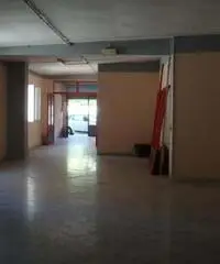 Capannone a Bari - zona Carrassi