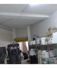 Magazzino a Benevento