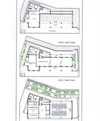 San Paolo Bel Sito: Terreno Edificabile 12000mq