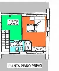 Rustico Altro - Lucca