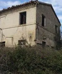 Rustico Altro - Corinaldo