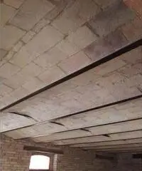 Rustico a Ripe in provincia di Ancona 450mq