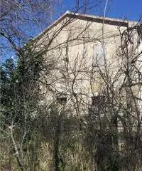 Rustico a Senigallia in provincia di Ancona 450mq