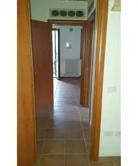 Mondolfo Vendita Appartamento 110mq