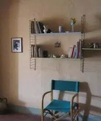 Attico a Ostra 120mq