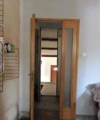 Attico a Ostra 120mq