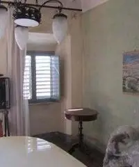 Attico a Ostra 120mq