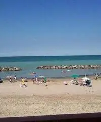 Appartamento in zona centrale a Senigallia 48mq