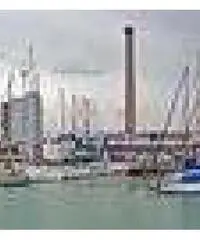 Appartamento in zona centrale a Senigallia 48mq