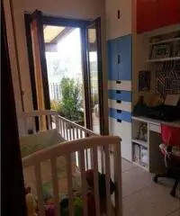 Ostra Vendita Appartamento 0mq