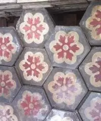 Pavimenti antichi