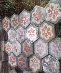 Pavimenti antichi