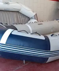 Gommone selva motore yamaha