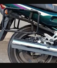 Yamaha XJ 900 Diversion - 1995