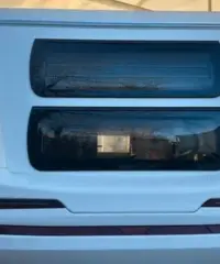 Fendt 720 SKWD Bianco ACTIV