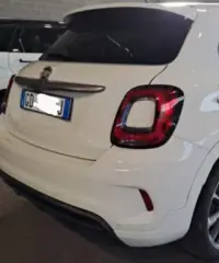 Fiat 500X Sport 1.6M-jet 4x4 120cv
