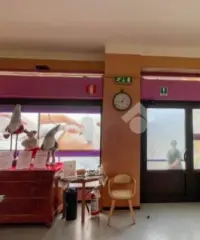 Centro Estetico Bellusco - immobile 160mq