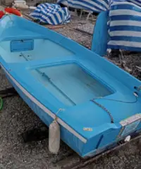 Lancia Marplast