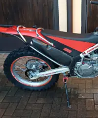 Montesa cota motoalpinismo