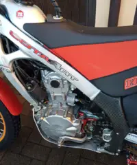 Montesa cota motoalpinismo