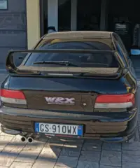 Type R impreza