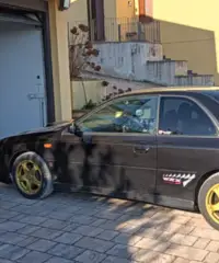 Type R impreza
