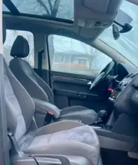 Volkswagen Touran 2.0 TDI 177 CV DSG Highline