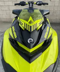 Seadoo rxp 300 X 2018 moto d acqua