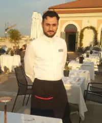 Cameriere espertissimo Cameriere espertissimo